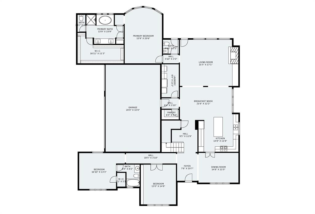 10918 Alta Vista Drive