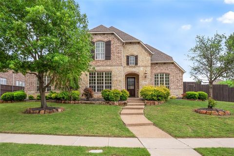 10918 Alta Vista Drive Frisco TX 75033