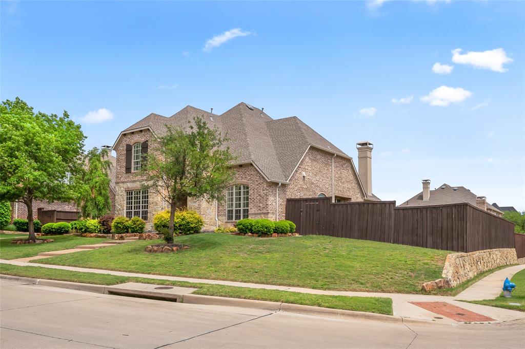 10918 Alta Vista Drive