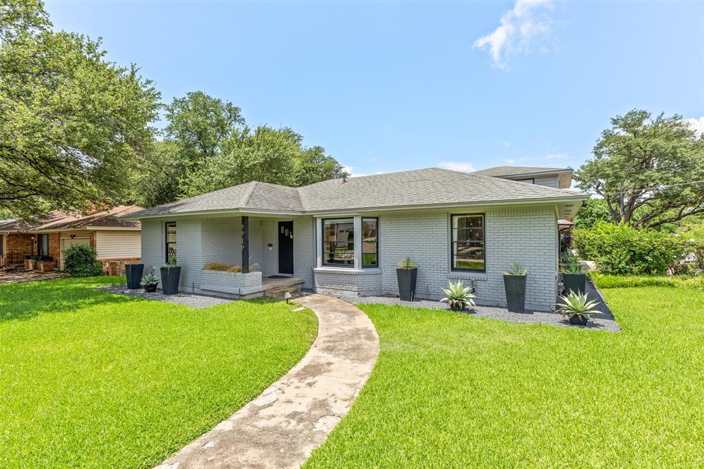 9919 Gooding Drive