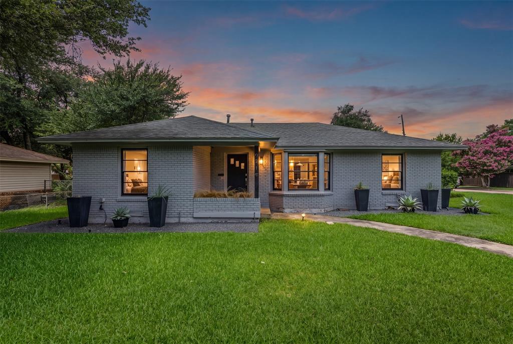 9919 Gooding Drive
