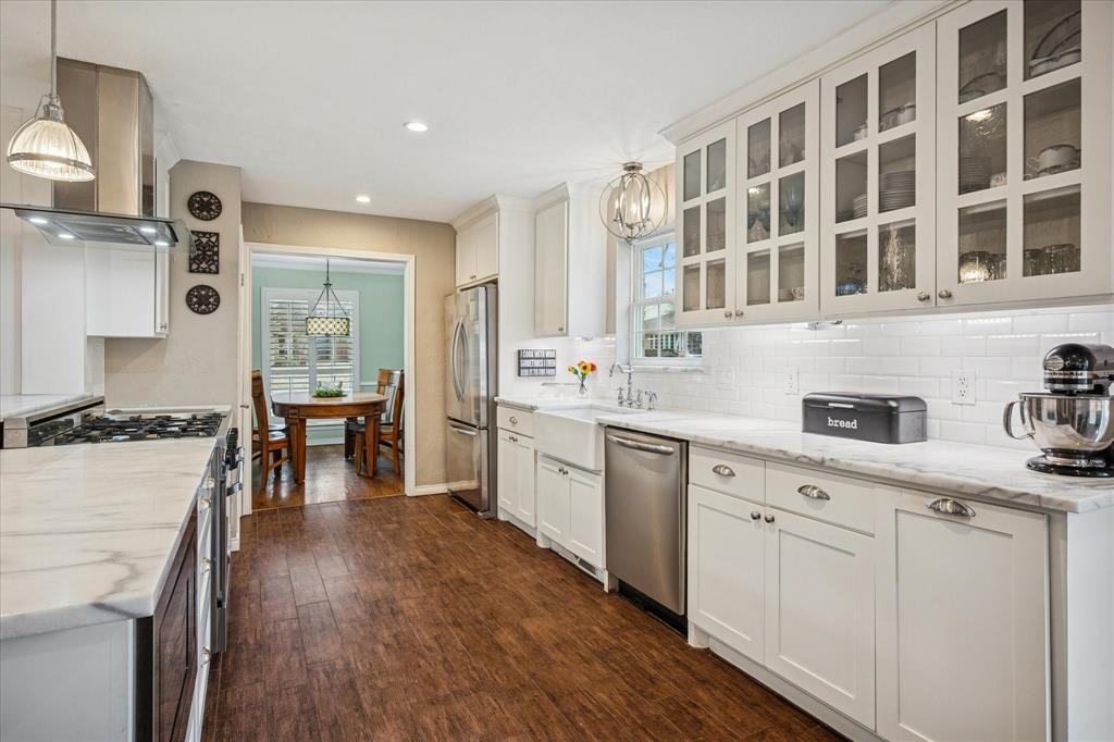 White Rock North - Residential