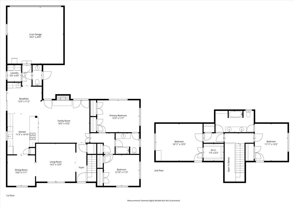 White Rock North - Residential