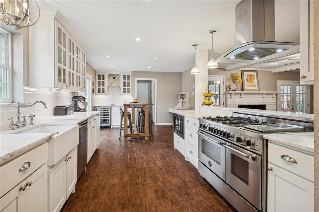 White Rock North - Residential