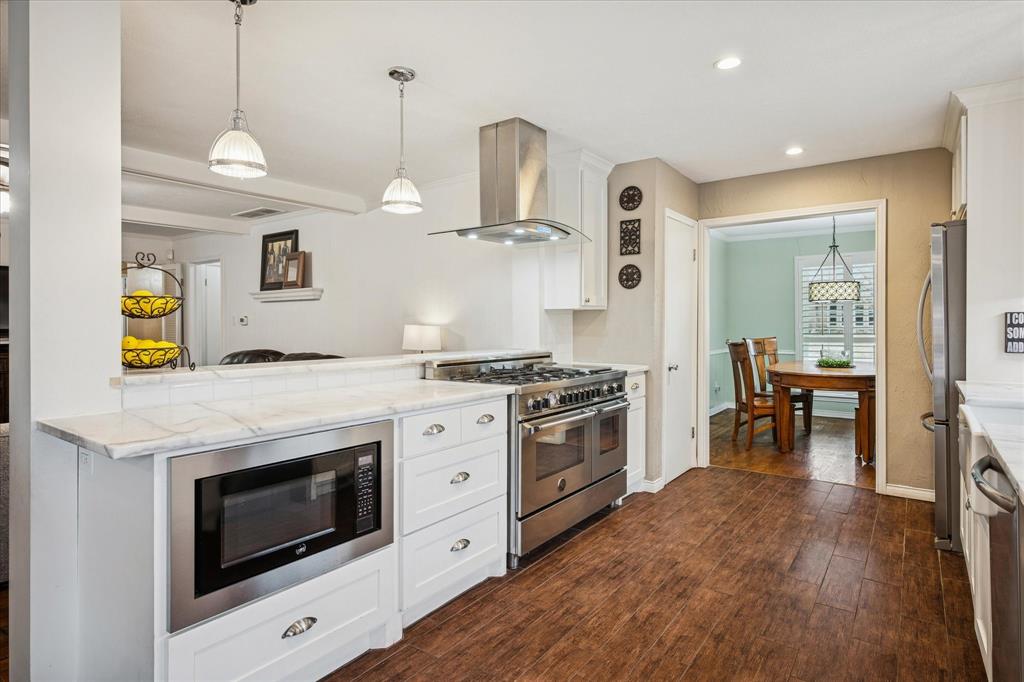 White Rock North - Residential