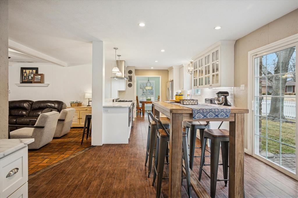 White Rock North - Residential