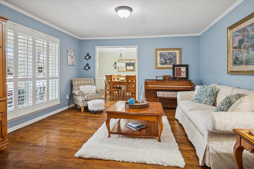 9905 Milltrail Drive