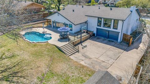 2910 S Country Club Garland TX 75043