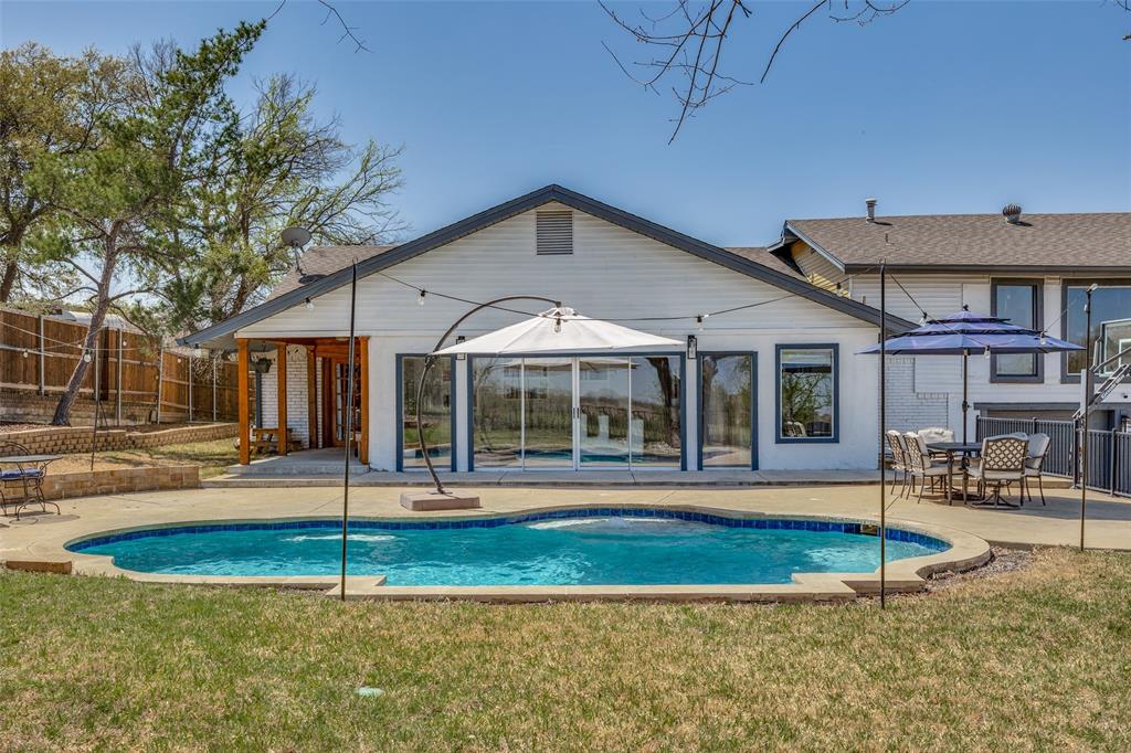 2910 S Country Club