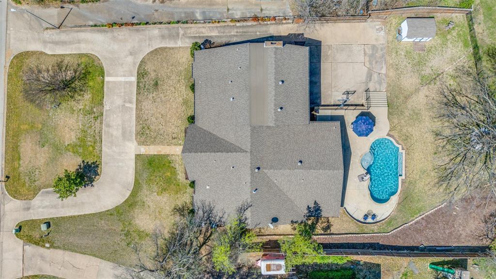 2910 S Country Club
