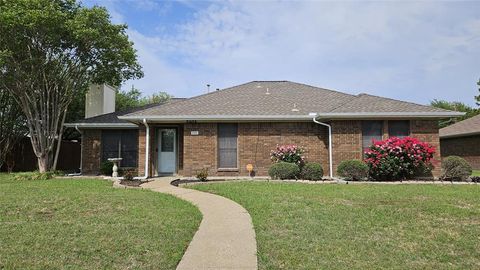 2505 Southridge Drive Sachse TX 75048