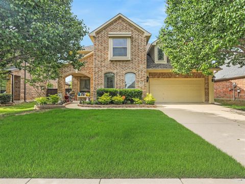 2420 Forest Gate Drive Little Elm TX 75068