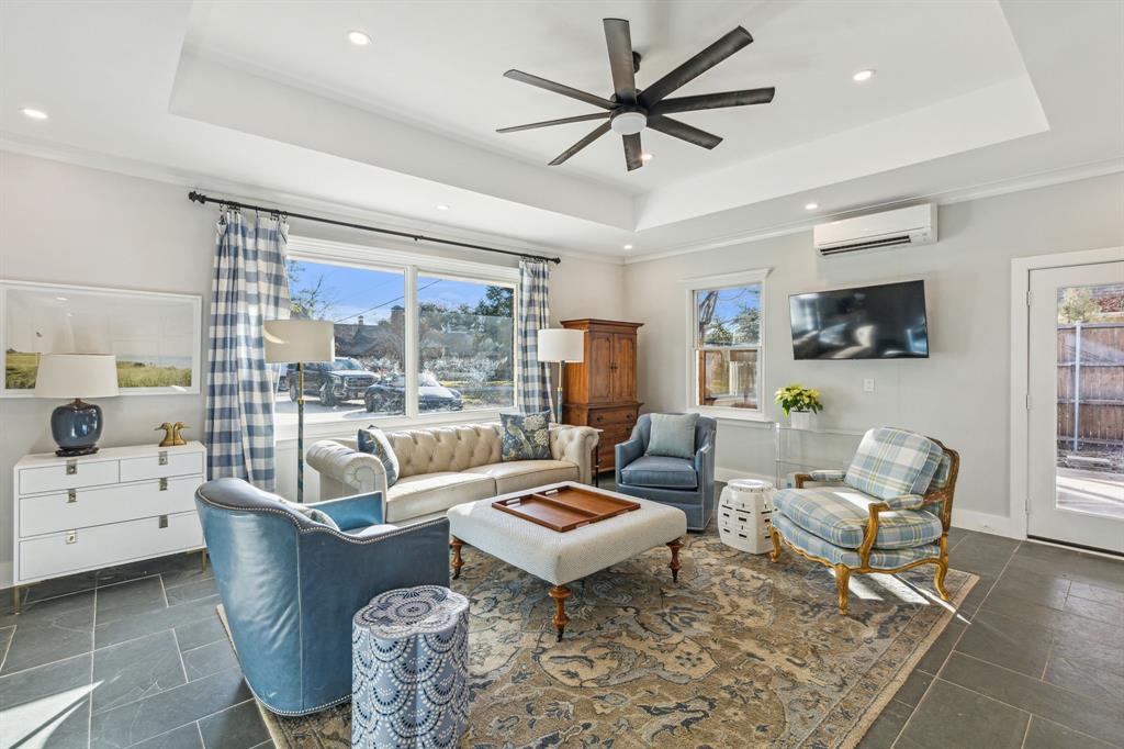 Mccraw Estates Add - Residential