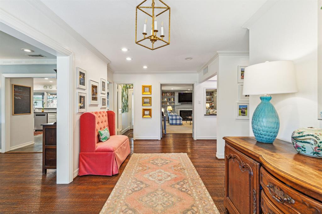 Mccraw Estates Add - Residential