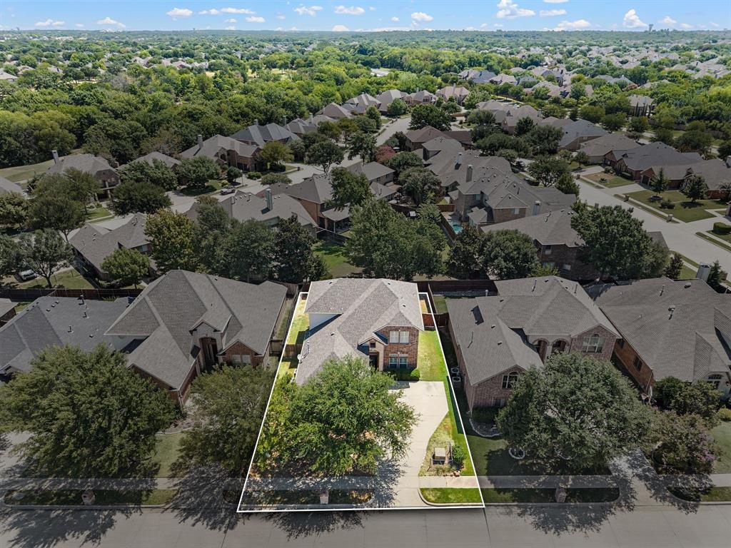 611 Goliad Drive