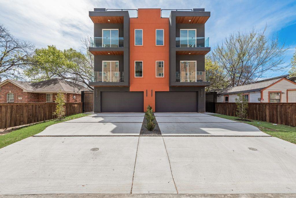 Z E COOMBS WEST END - Residential Income