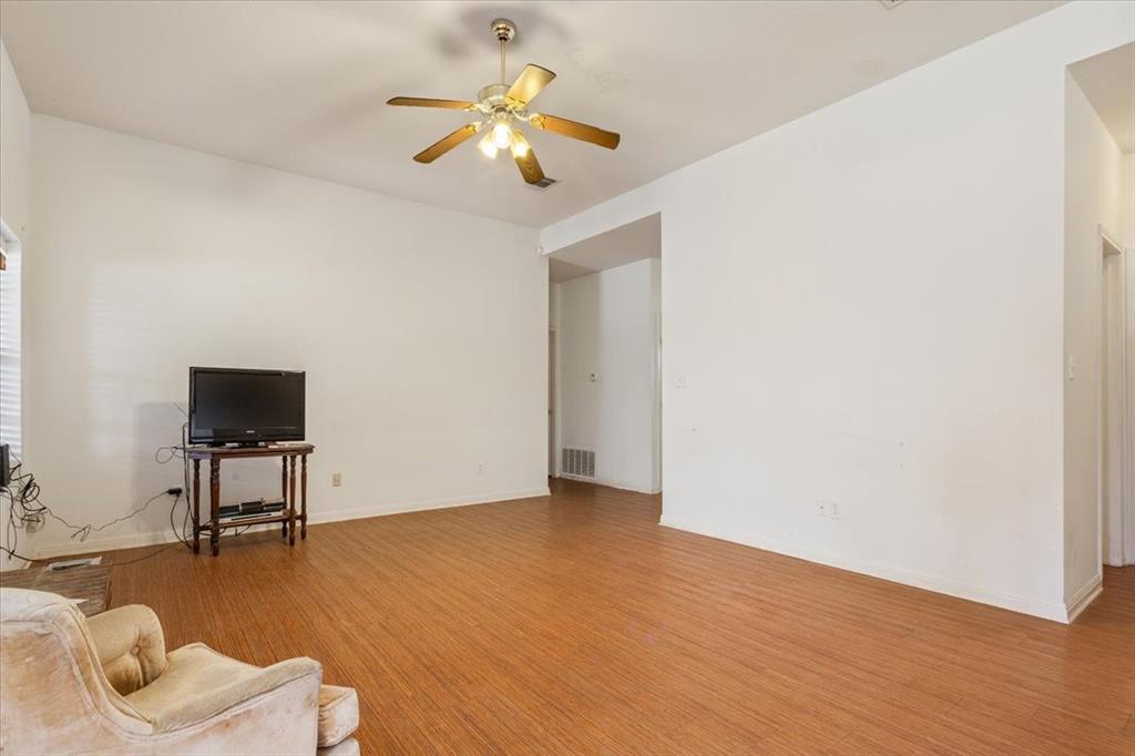 Comanche Creek Ph IV - Residential