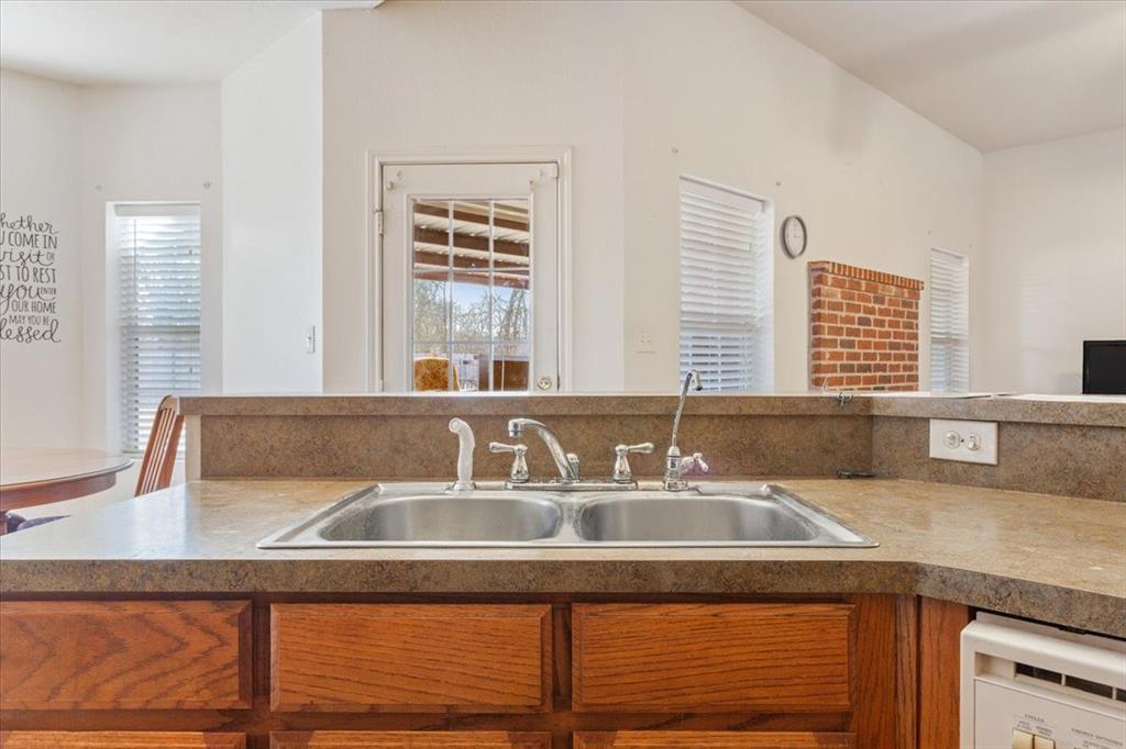 Comanche Creek Ph IV - Residential