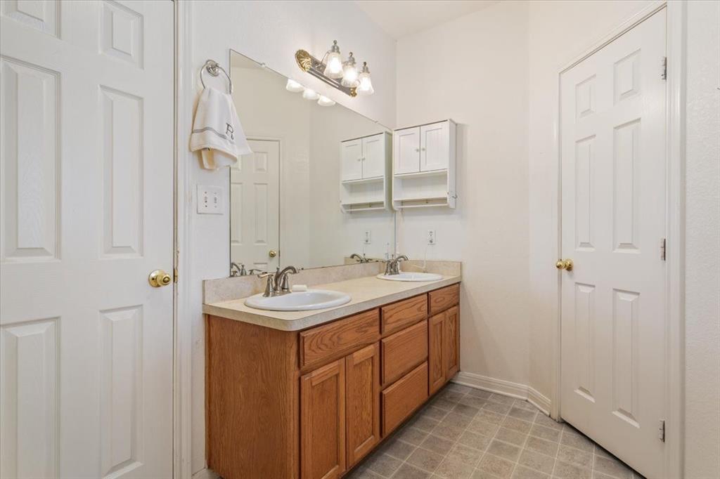 Comanche Creek Ph IV - Residential