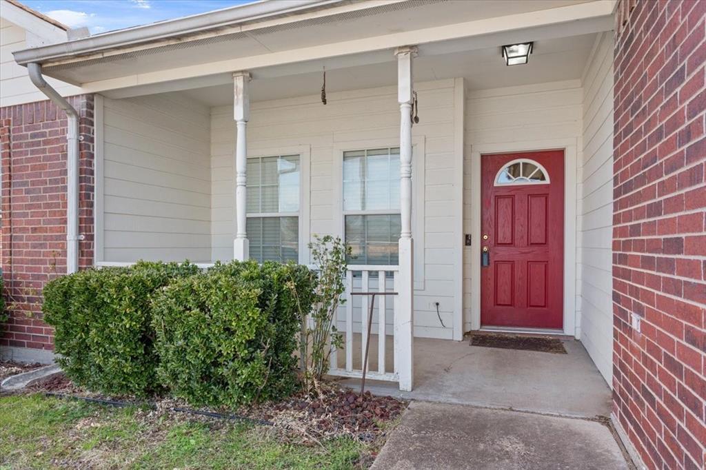 Comanche Creek Ph IV - Residential