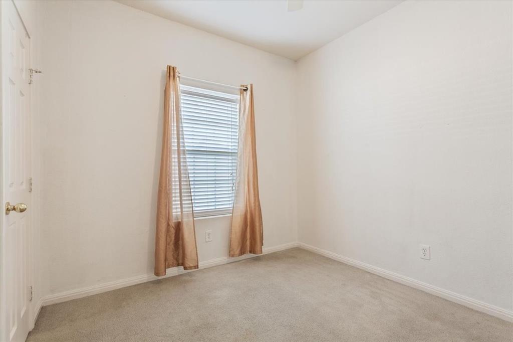 Comanche Creek Ph IV - Residential