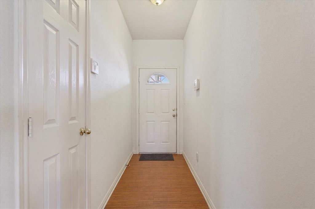 Comanche Creek Ph IV - Residential