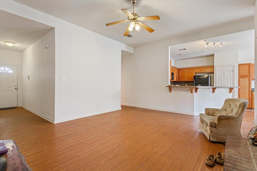 Comanche Creek Ph IV - Residential