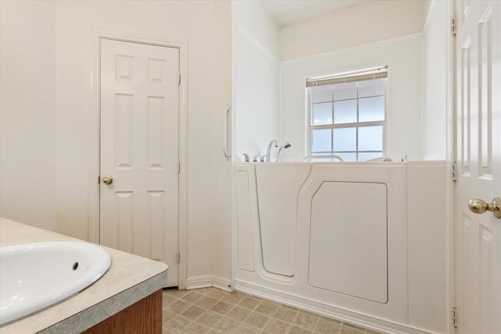 Comanche Creek Ph IV - Residential