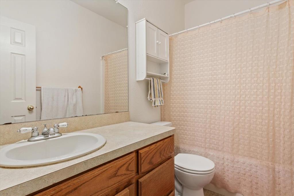 Comanche Creek Ph IV - Residential