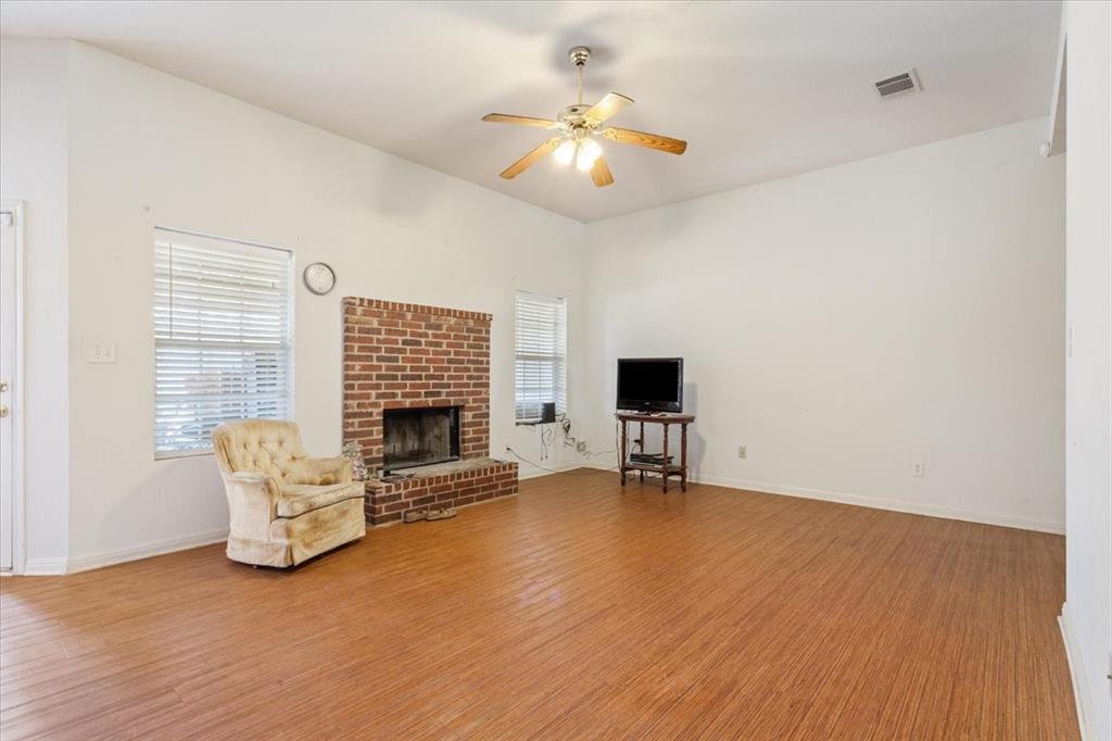 Comanche Creek Ph IV - Residential