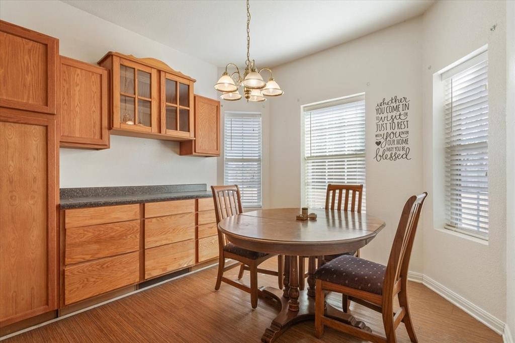 Comanche Creek Ph IV - Residential