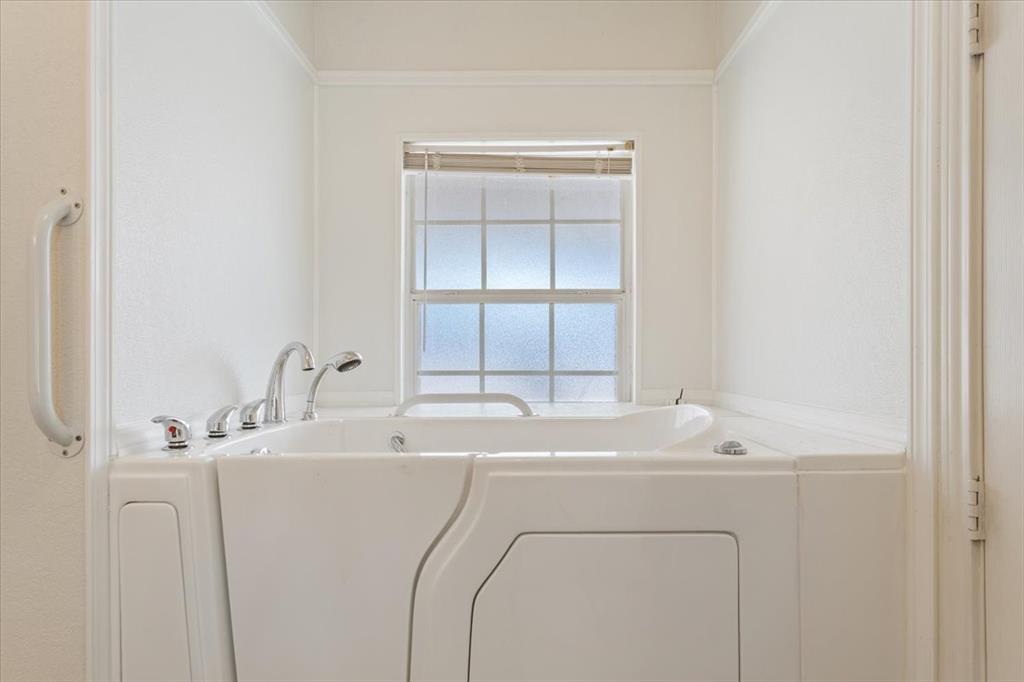 Comanche Creek Ph IV - Residential