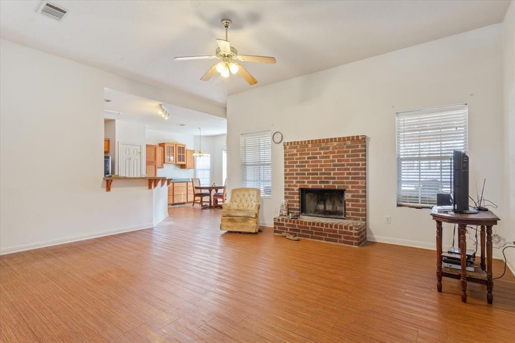 Comanche Creek Ph IV - Residential