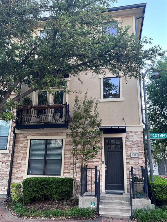 5701 Pantheon Court