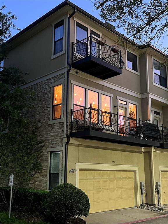 5701 Pantheon Court