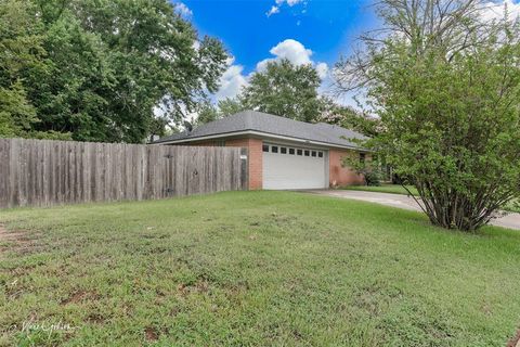 A home in Bossier City