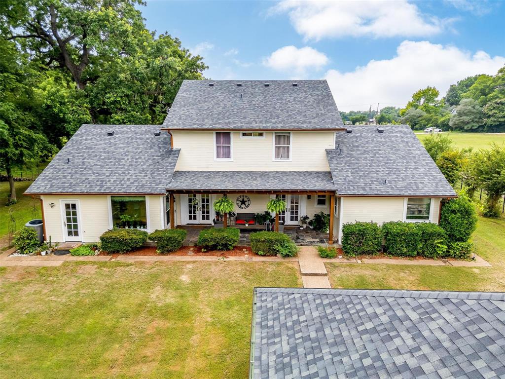 3207 Howard Road