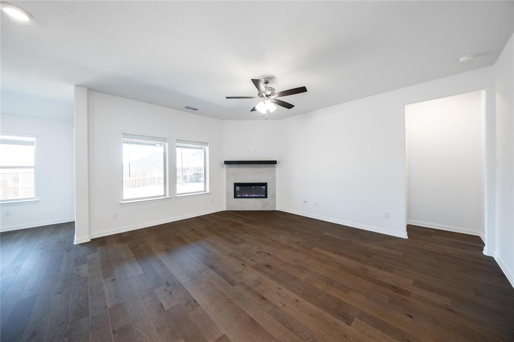 Whitewing Trails - Residential