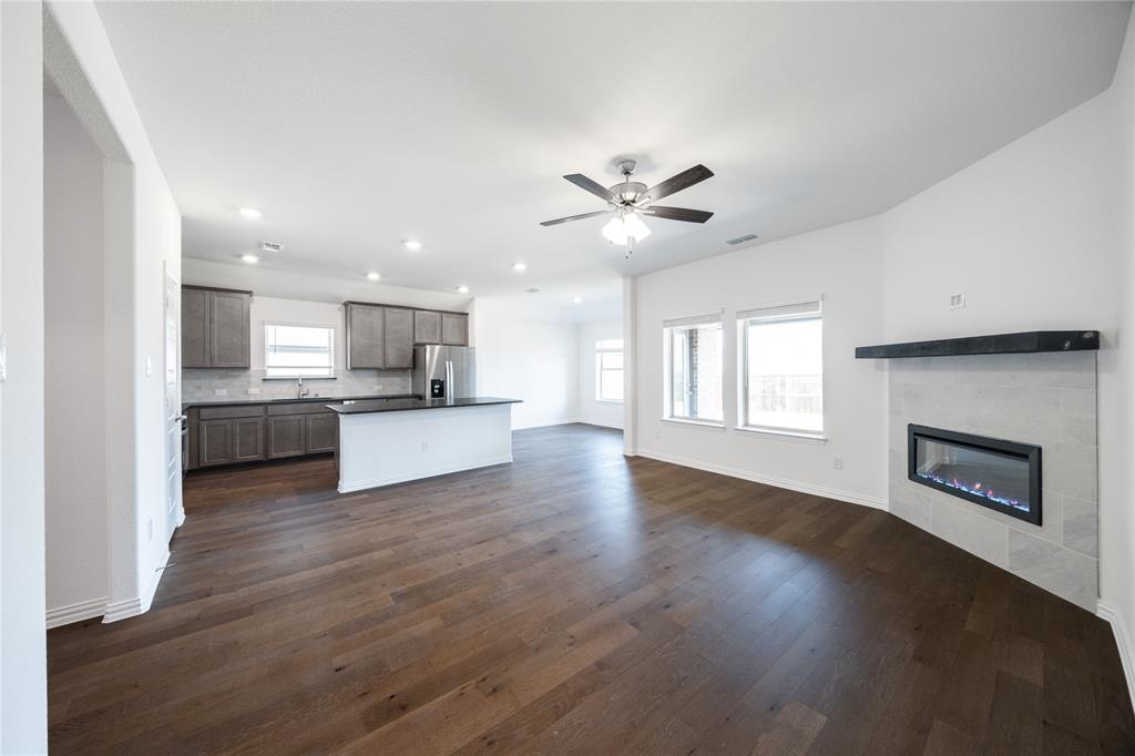 Whitewing Trails - Residential