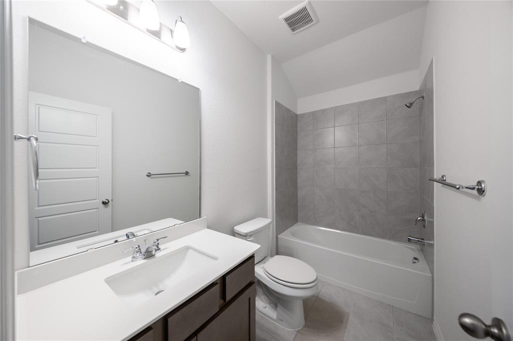 Whitewing Trails - Residential