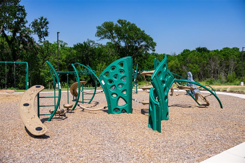 Whitewing Trails - Residential