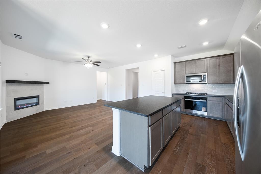 Whitewing Trails - Residential