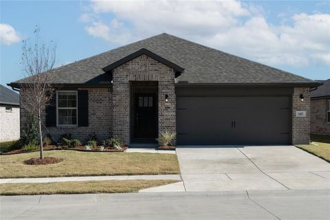 1907 Partridge Road Princeton TX 75407