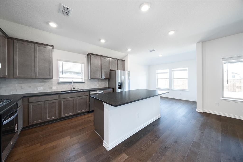 Whitewing Trails - Residential