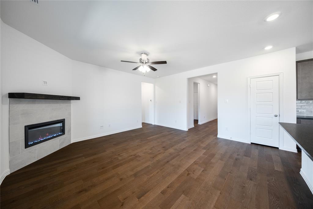 Whitewing Trails - Residential