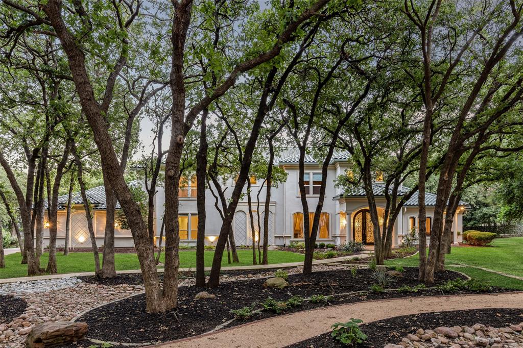 Woods Add - Residential