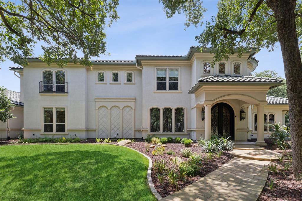 Woods Add - Residential