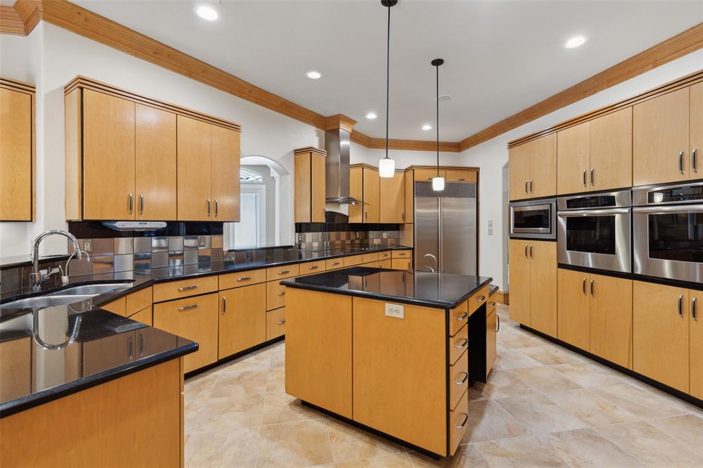 Woods Add - Residential