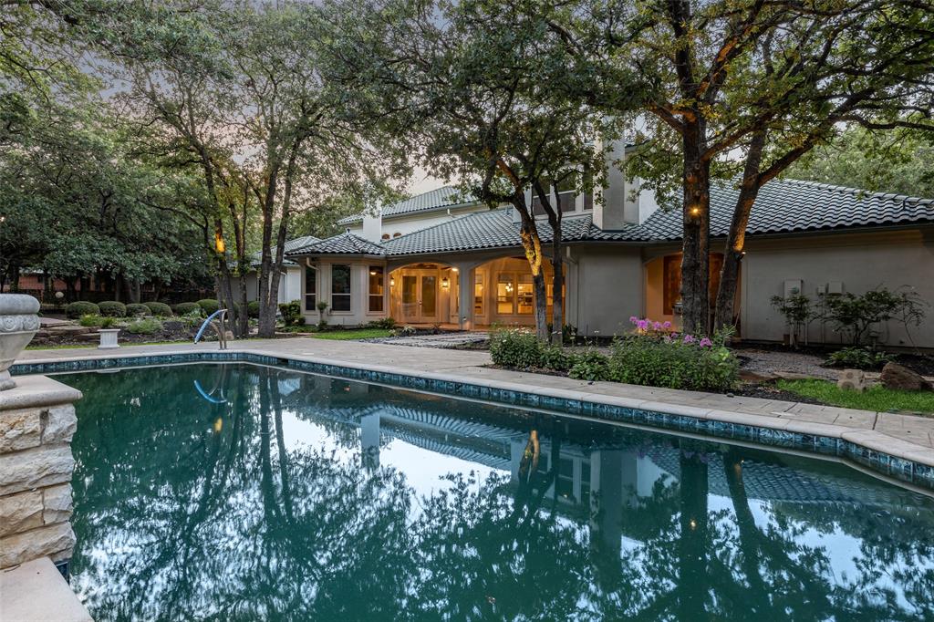 Woods Add - Residential