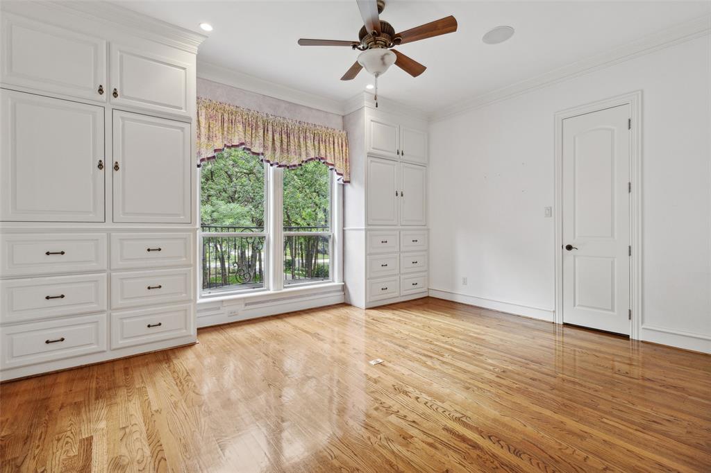 Woods Add - Residential